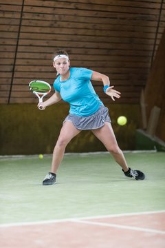 Bild 355 - RL Tennisverein Visbek e.V. - Club zur Vahr e.V. : Ergebnis: 2:4